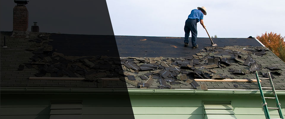 Aspers Roofing Contractors