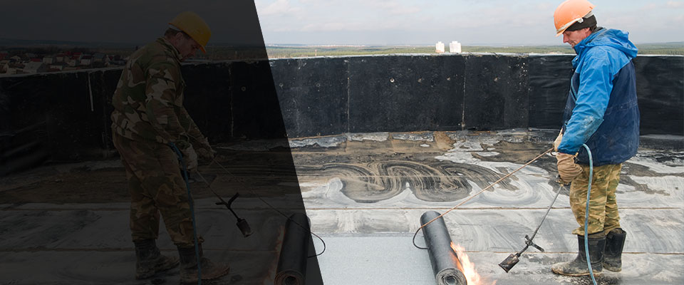 Aspers Roofing Contractors