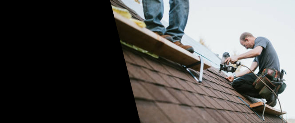 Aspers Roofing Contractors